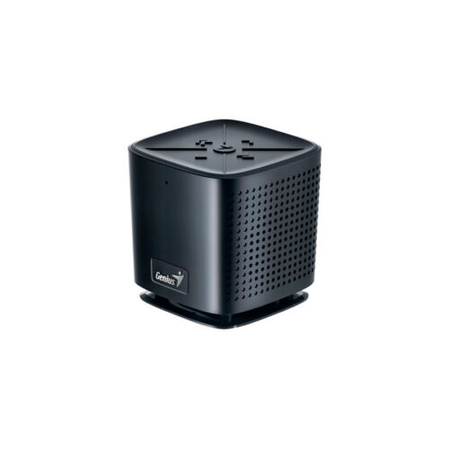 PARLANTES GENIUS SP-925BT BLACK