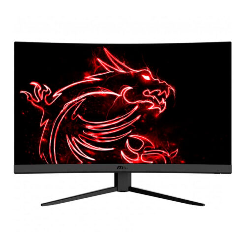 MONITOR MSI 24 OPTIX G24C4 VA 144HZ 1MS CURVO