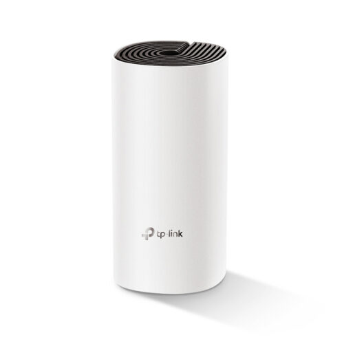MESH TP-LINK DECO E4 PACK DE 1 AC1200 WIFI SYSTEM