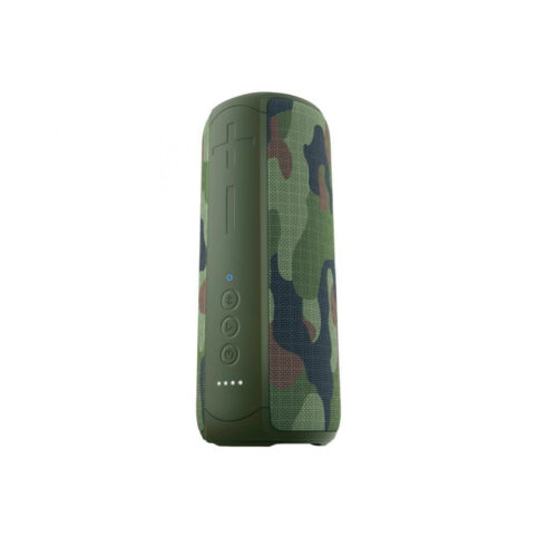 PARLANTE TRUST CARO MAX POWERFULL BT CAMO