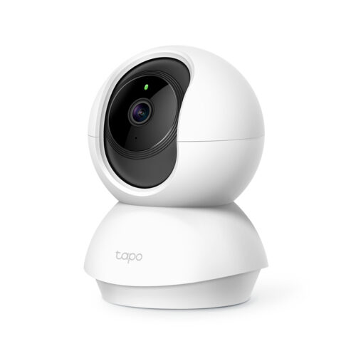 TAPO C200 CAMARA IP MOV REMOTO DAY/NIGHT SD WIFI