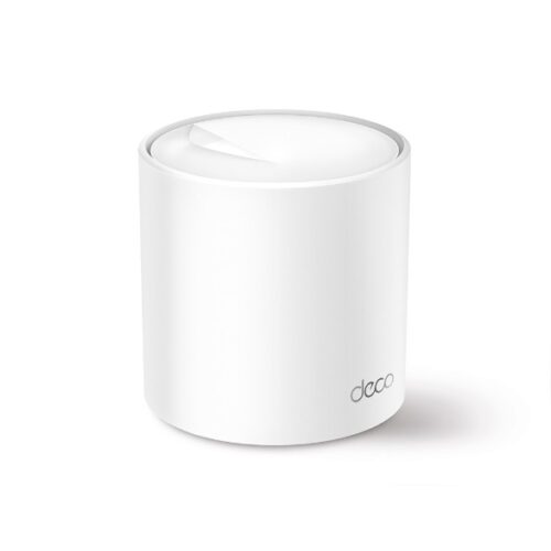 MESH TP-LINK DECO X50 POE PACK DE 1 AX3000 WIFI GIGABIT