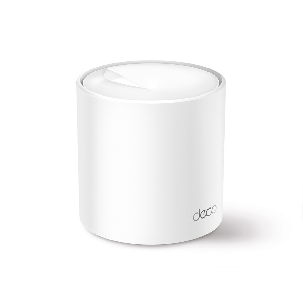MESH TP-LINK DECO X50 POE PACK DE 1 AX3000 WIFI GIGABIT