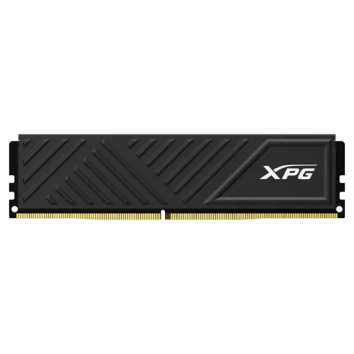 MEMORIA RAM 16GB DDR4 3200 ADATA XPG GAMMIX D35 BLACK
