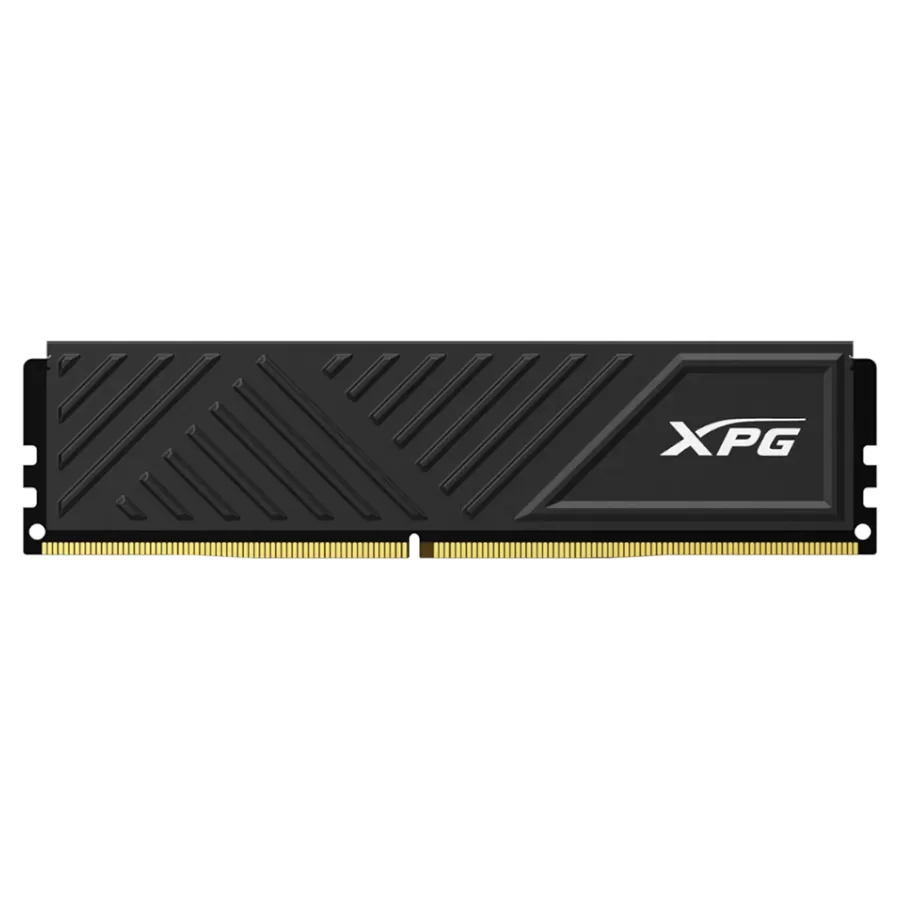MEMORIA RAM 16GB DDR4 3200 ADATA XPG GAMMIX D35G BLACK