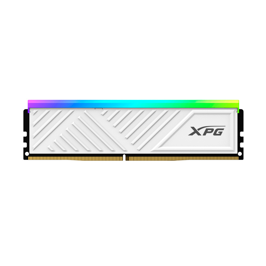 MEMORIA RAM 16GB DDR4 3200 ADATA XPG GAMMIX D35G WHITE