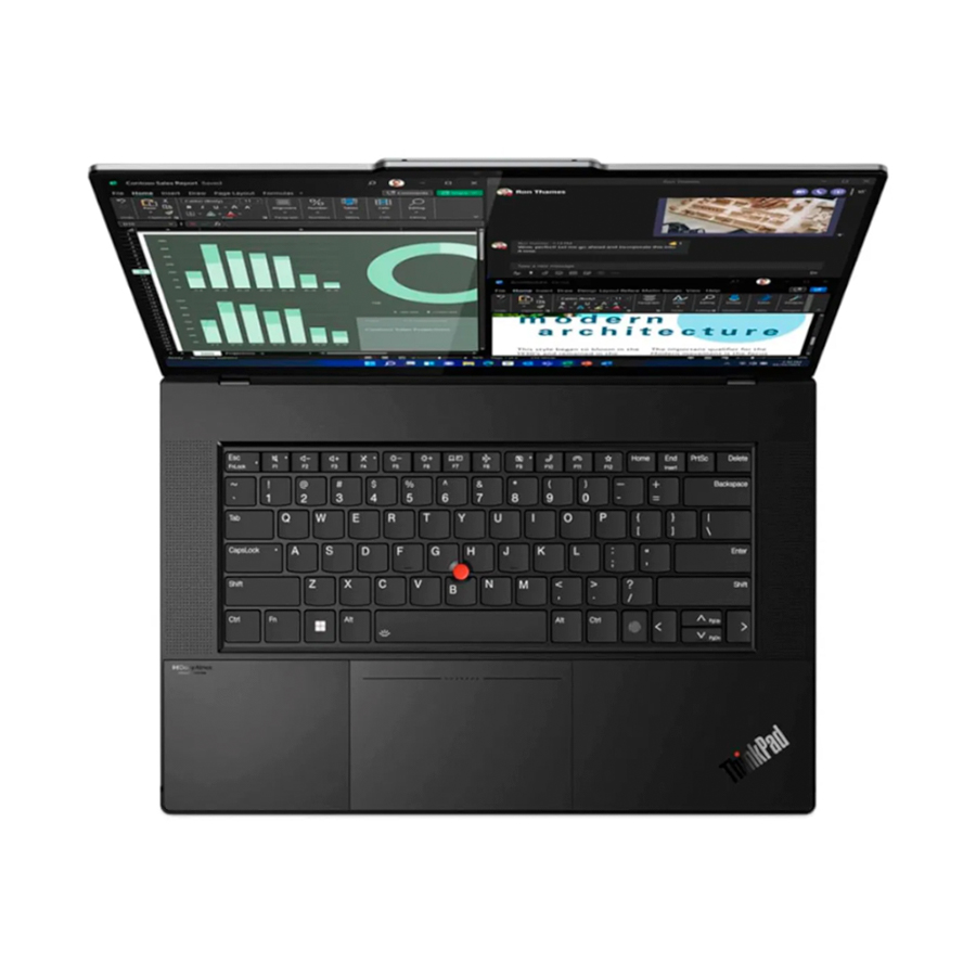 NOTEBOOK LENOVO 14 THINKPAD T14 I5 16G SSD512 W11PRO