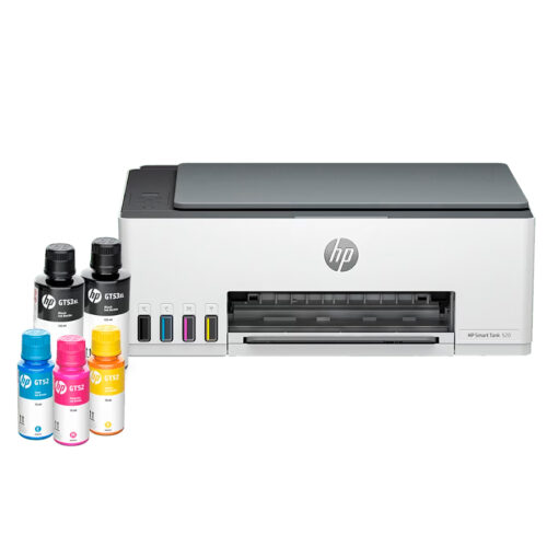 IMPRESORA HP HP SMART TANK 520