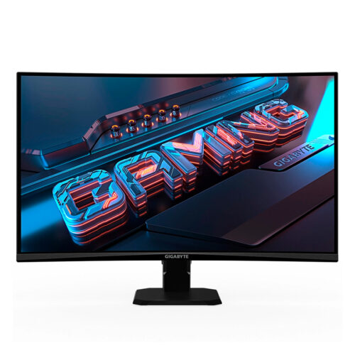 MONITOR GAMER GIGABYTE 27 GS27QC SA