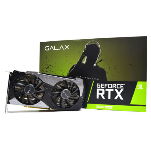 VIDEO GEFORCE RTX 2060 SUPER GALAX