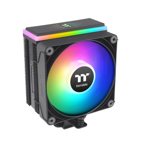 COOLER THERMALTAKE ASTRIA 200 ARGB LIGHTING INTEL & AMD