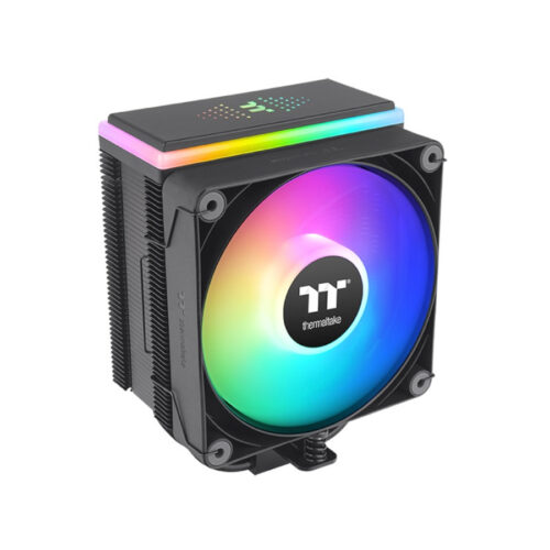 COOLER THERMALTAKE ASTRIA 400 ARGB LIGHTING INTEL & AMD