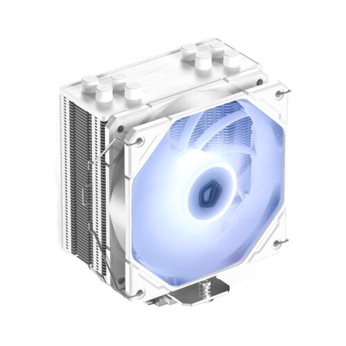 CPU COOLER ID COOLING SE 224 XTS ARGB WHITE