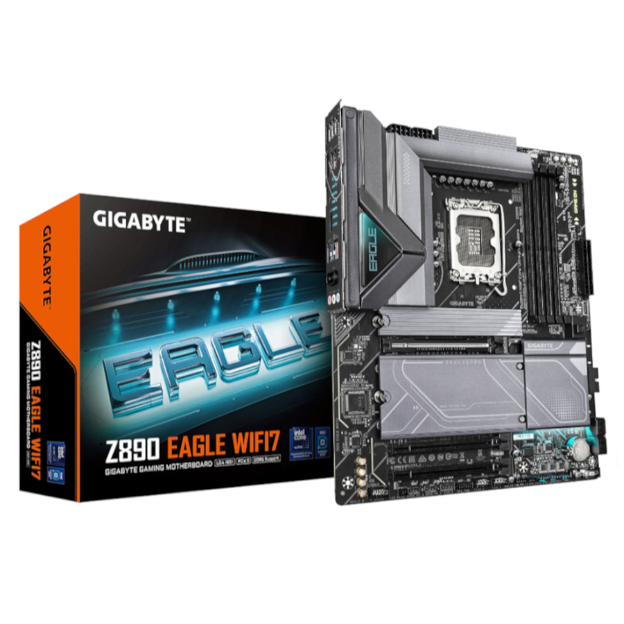 MOTHER GIGABYTE Z890 EAGLE WIFI7 LGA1851