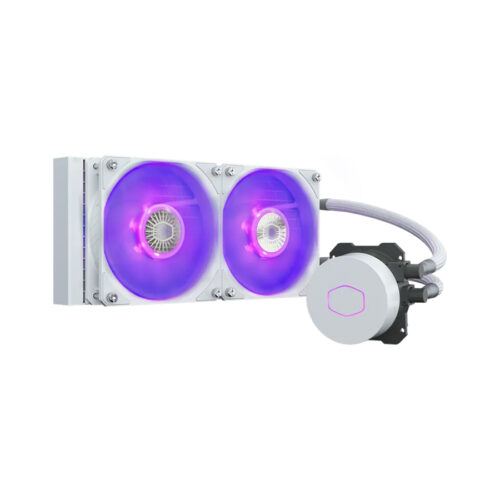 WATERCOOLER COOLERMASTER ML240L W V2 RB