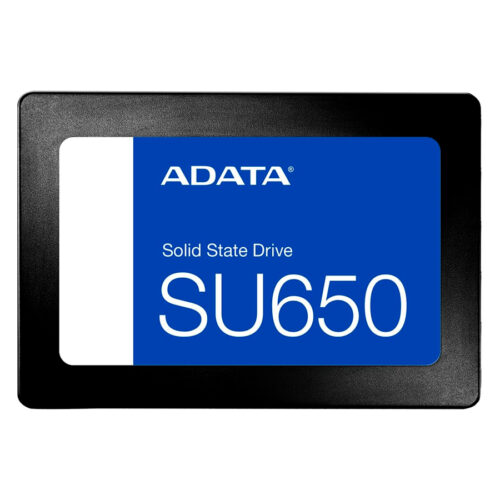 DISCO SSD 1TB SU650 3D NAND