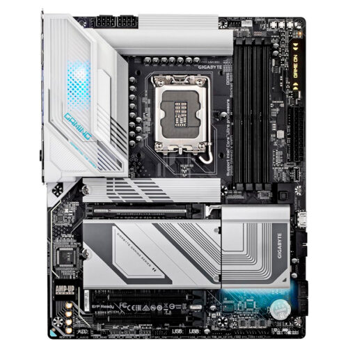 MOTHER GIGABYTE Z890 GAMING X WIFI7 DDR5 LGA1851 - Imagen 2