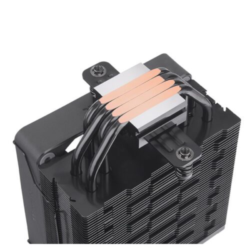COOLER THERMALTAKE ASTRIA 200 ARGB LIGHTING INTEL & AMD - Imagen 2