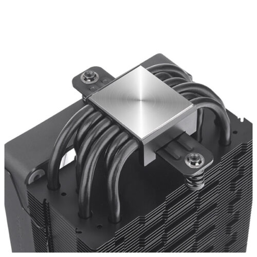 COOLER THERMALTAKE ASTRIA 400 ARGB LIGHTING INTEL & AMD - Imagen 2