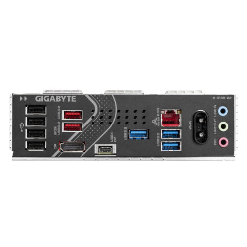 MOTHER GIGABYTE Z890 EAGLE WIFI7 LGA1851 - Imagen 2