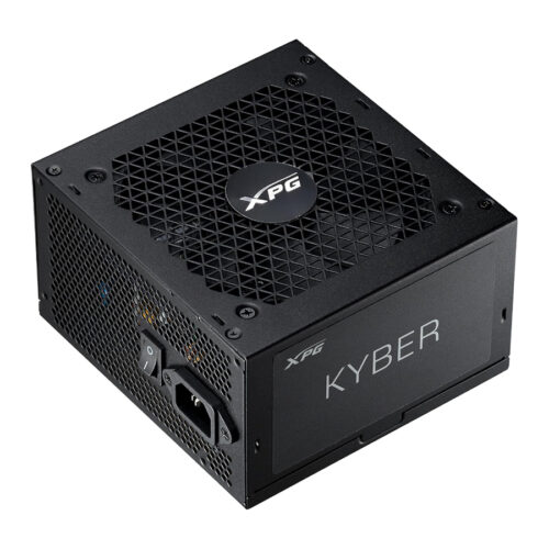 FUENTE 850W ADATA XPG KYBER GOLD