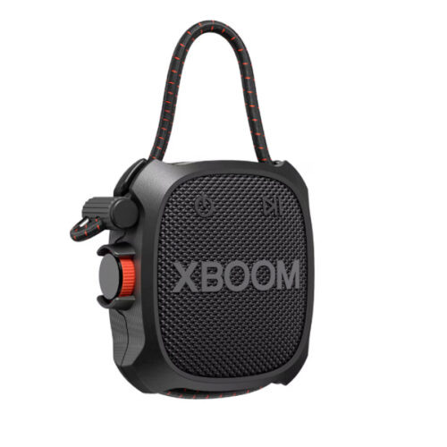 PARLANTE LG BLUETOOTH XBOOM GO XG2T 5 WATTS IP67