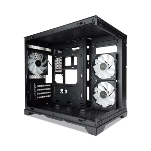 GABINETE GAMER TECWARE VXN EVO - Imagen 2