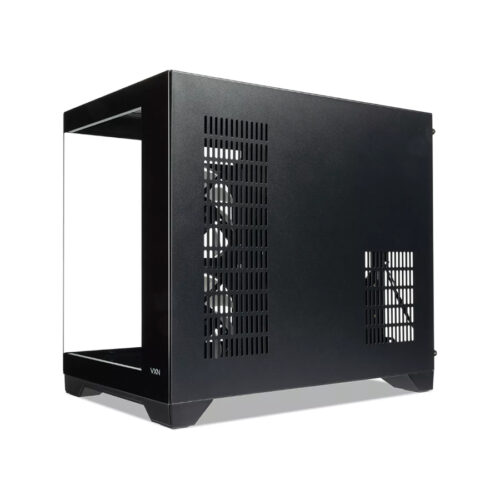 GABINETE GAMER TECWARE VXN EVO - Imagen 3