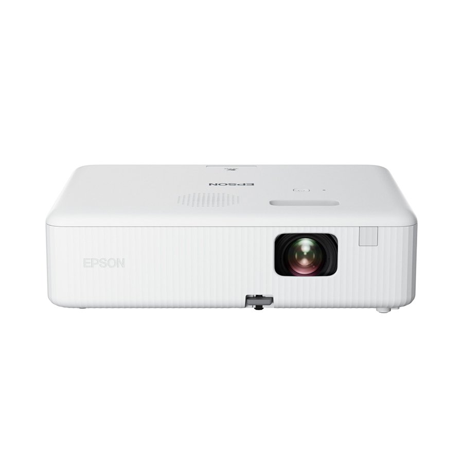 PROYECTOR EPSON EPIQVISION FLEX CO-W01 3000L WXGA