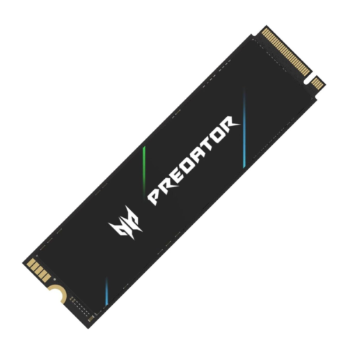 DISCO SSD 1TB PREDATOR M.2 NVME GEN4 GM7