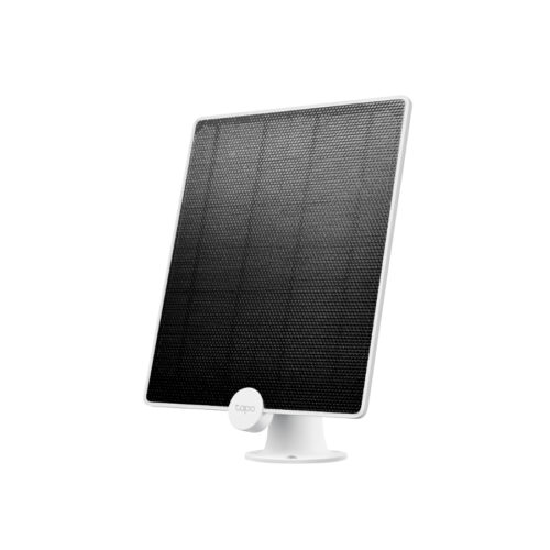 TAPO A200 PANEL SOLAR PARA CÁMARAS IP TAPO A BATERIA C420/C425