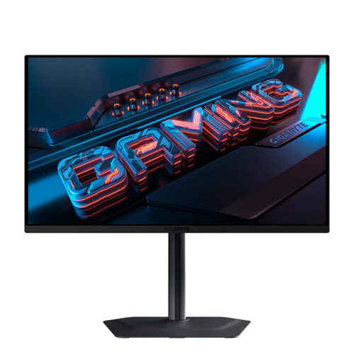 MONITOR GAMER GIGABYTE 27 MO27Q2 OLED 240HZ