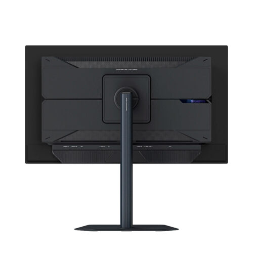 MONITOR GAMER GIGABYTE 27 MO27Q2 OLED 240HZ - Imagen 2