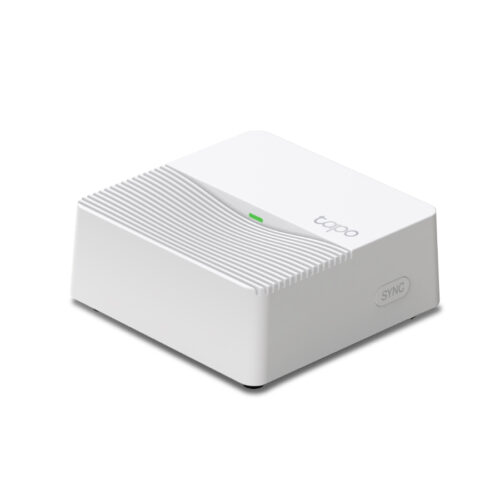 TAPO H200 SMART HUB VOICE CONTROL