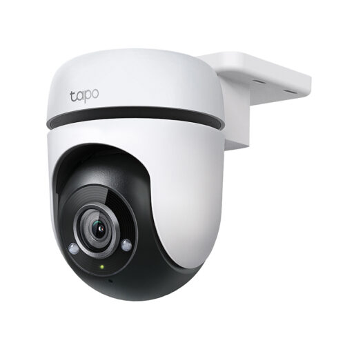 TAPO C500 CAMARA IP MOV REMOTO EXTERIOR DAY/NIGHT SD WIFI