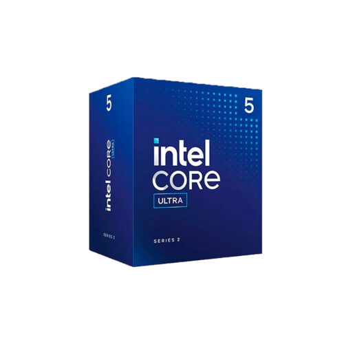 PROCESADOR INTEL CORE ULTRA 5 225 LGA1851