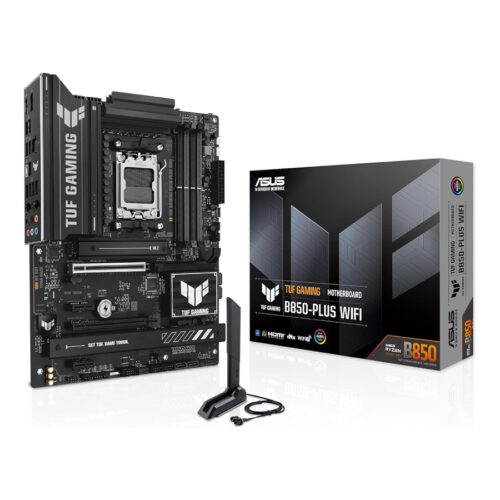 MOTHER ASUS TUF GAMING B850-PLUS WIFI