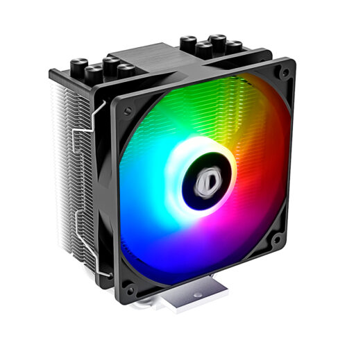 COOLER CPU ID COOLING SE-214-XT ARGB