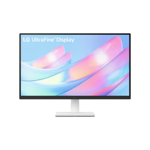 MONITOR LG 27 27US500-W 4K