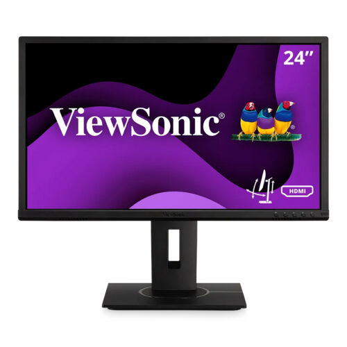 MONITOR VIEWSONIC23.8 VG2440