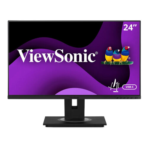 MONITOR VIEWSONIC 23.8 VG2456A