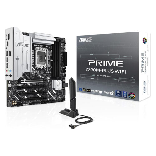 MOTHER ASUS PRIME Z890M-PLUS WIFI