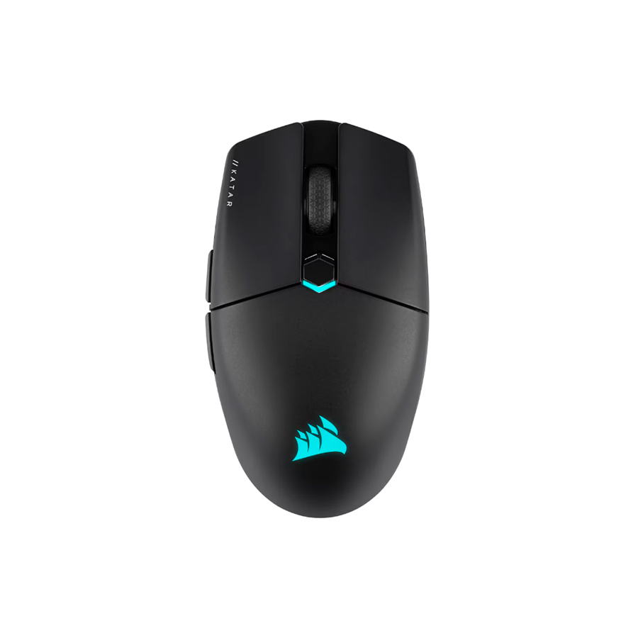 MOUSE CORSAIR KATAR ELITE WIRELESS