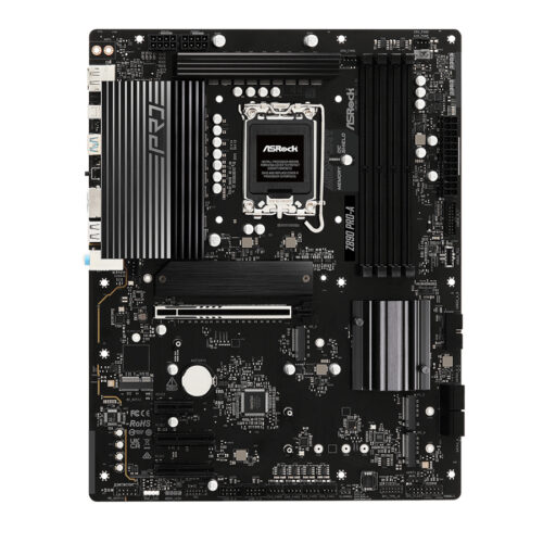 MOTHER ASROCK Z890 PRO-A - Imagen 2