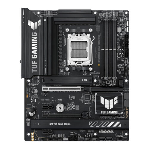 MOTHER ASUS TUF GAMING B850-PLUS WIFI - Imagen 2
