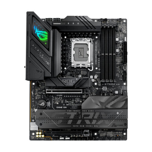 MOTHER ASUS ROG STRIX B860-F GAMING WIFI DDR5 - Imagen 2