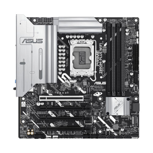 MOTHER ASUS PRIME Z890M-PLUS WIFI - Imagen 2