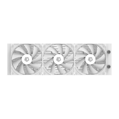 WATERCOOLER ID COOLING FX360 WHITE - Imagen 2