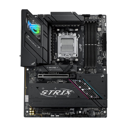 MOTHER ASUS ROG STRIX B850-F GAMING WIFI - Imagen 2