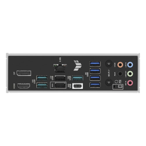 MOTHER ASUS TUF GAMING B850-PLUS WIFI - Imagen 3